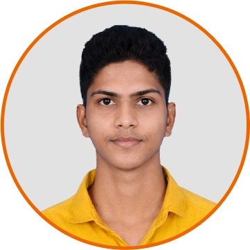 Abhijeet Hujare - Design Engineer | MIT Placed Student 